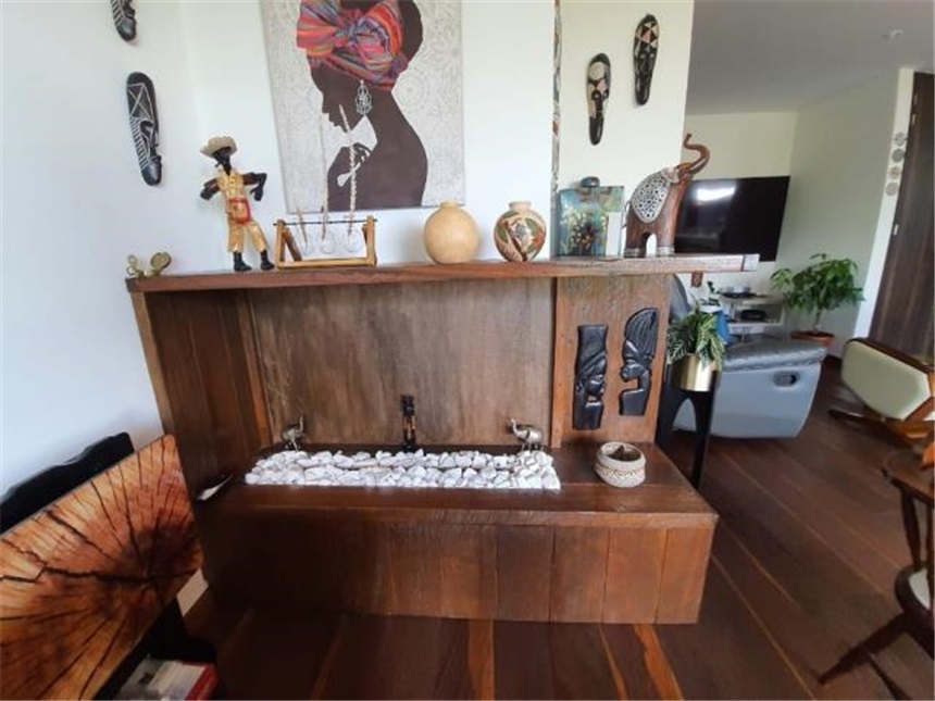Apartamento de 3 alcobas en venta en Los Salados, El Retiro, 178 m² · foto 18 de 24