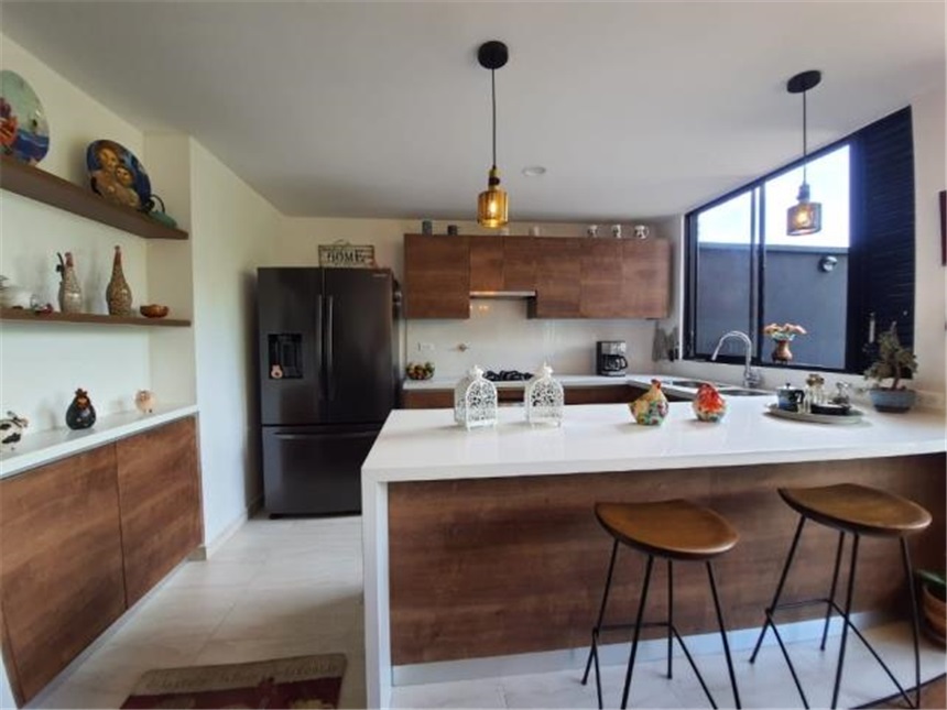 Apartamento de 3 alcobas en venta en Los Salados, El Retiro, 178 m² · foto 7 de 24
