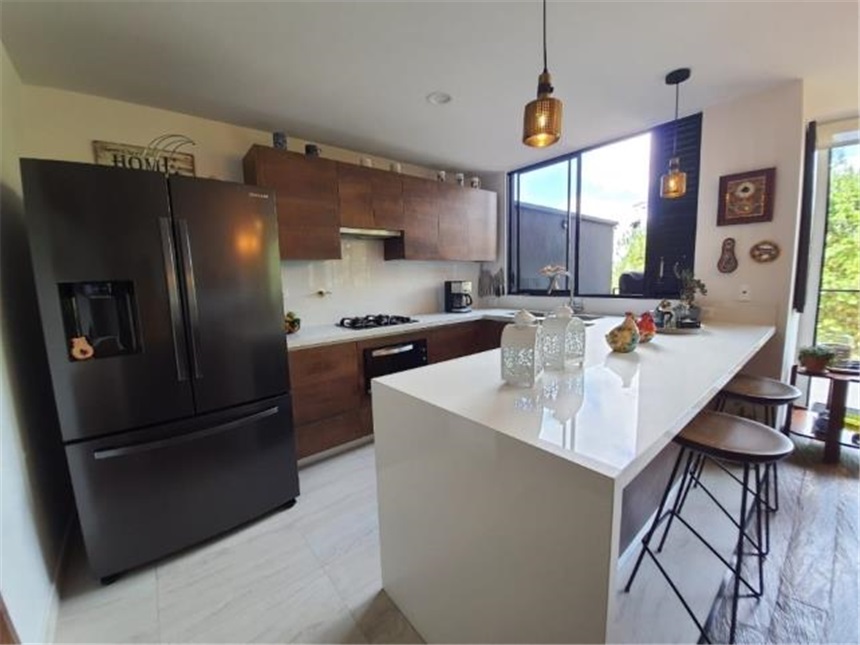 Apartamento de 3 alcobas en venta en Los Salados, El Retiro, 178 m² · foto 4 de 24