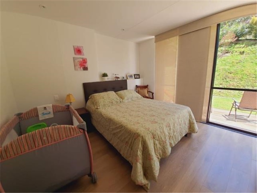 Apartamento de 3 alcobas en venta en Los Salados, El Retiro, 178 m² · foto 11 de 24