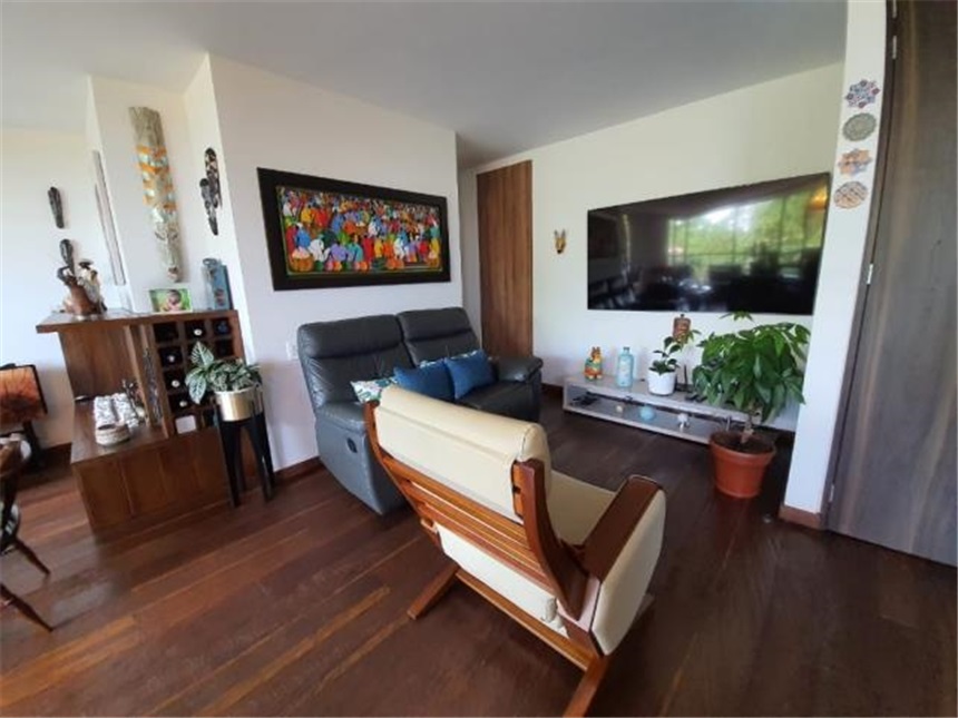 Apartamento de 3 alcobas en venta en Los Salados, El Retiro, 178 m² · foto 2 de 24