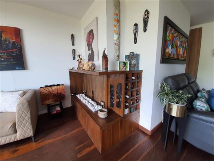 Apartamento de 3 alcobas en venta en Los Salados, El Retiro, 178 m² · foto 17 de 24