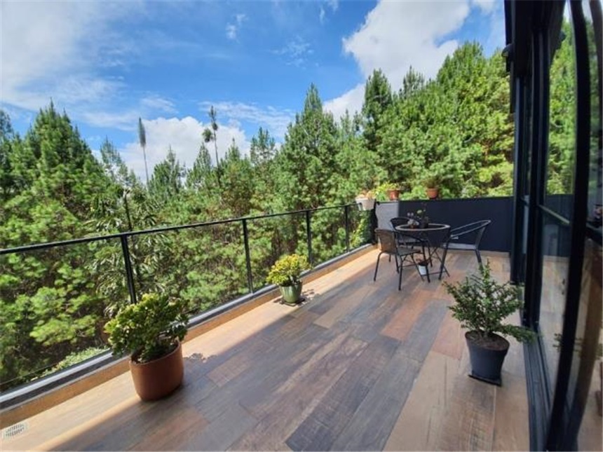 Apartamento de 3 alcobas en venta en Los Salados, El Retiro, 178 m² · foto 16 de 24