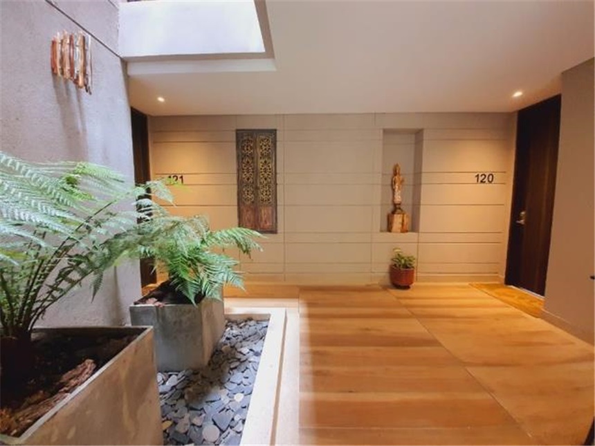 Apartamento de 3 alcobas en venta en Los Salados, El Retiro, 178 m² · foto 20 de 24