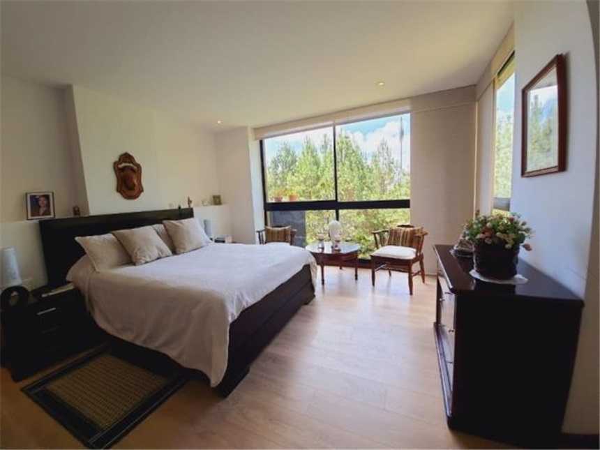 Apartamento de 3 alcobas en venta en Los Salados, El Retiro, 178 m² · foto 9 de 24