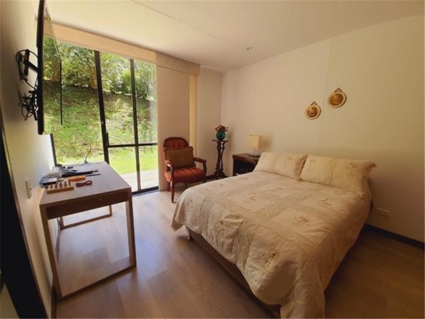 Apartamento de 3 alcobas en venta en Los Salados, El Retiro, 178 m² · foto 12 de 24