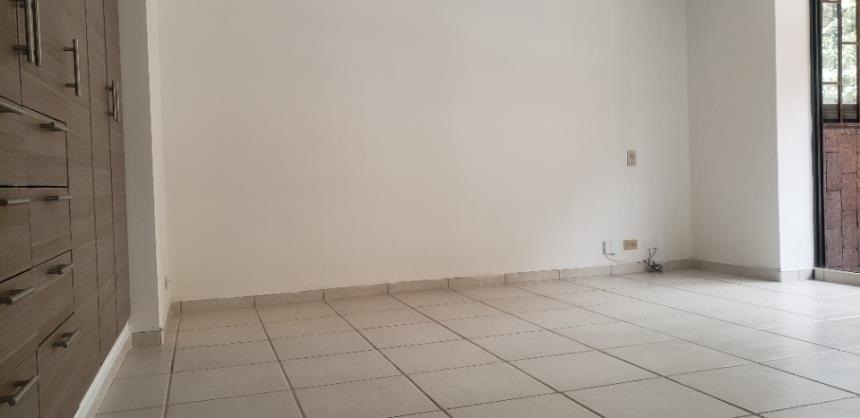Piso – Bogotá, Parque Simón Bolívar-CAN, Localidad Teusaquillo - Vista 3