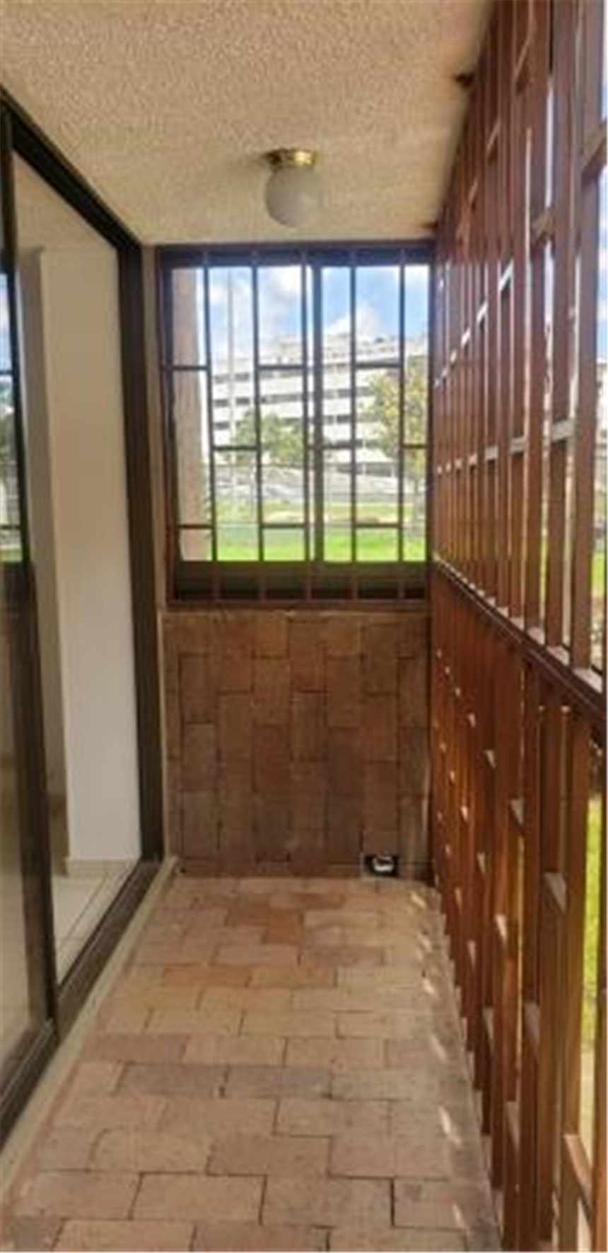 Piso – Bogotá, Parque Simón Bolívar-CAN, Localidad Teusaquillo - Vista 5