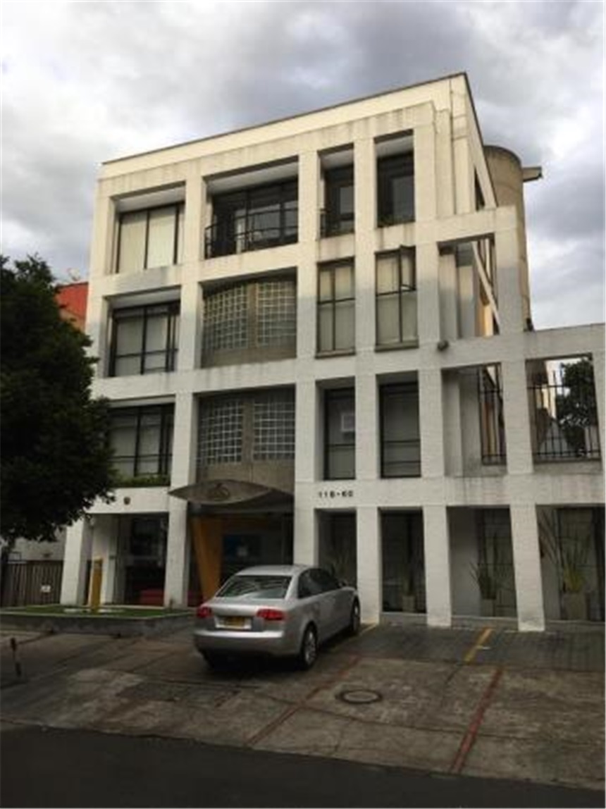 Piso – Bogotá, J.J. Vargas, Localidad Barrios Unidos - Vista 5