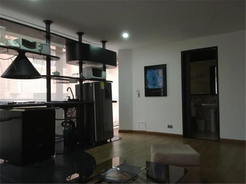 Piso – Bogotá, J.J. Vargas, Localidad Barrios Unidos - Vista 3