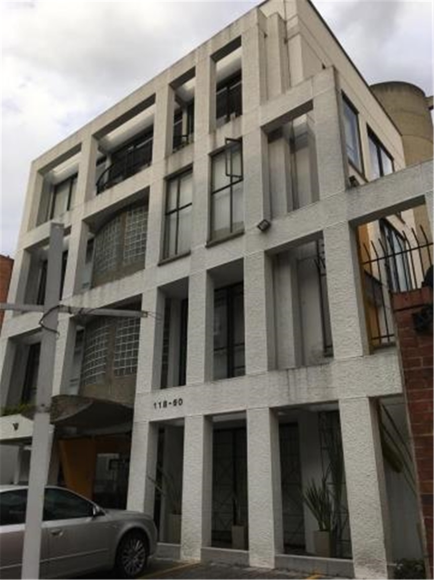 Piso – Bogotá, J.J. Vargas, Localidad Barrios Unidos - Más