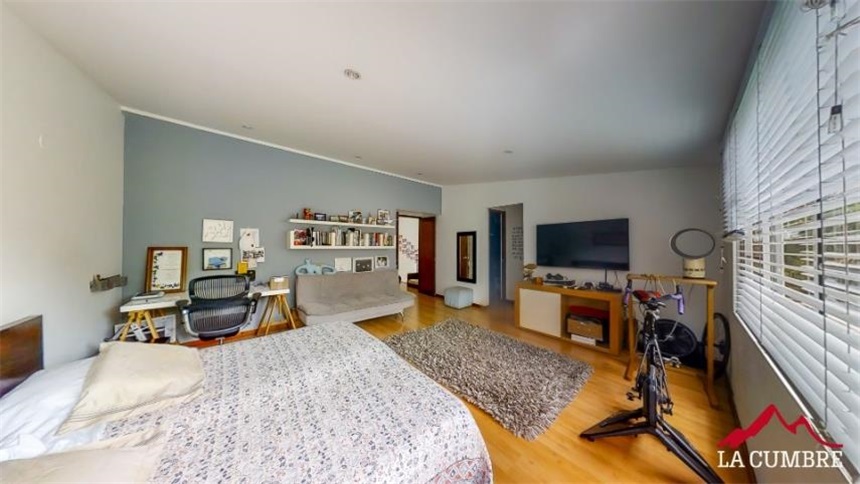 Casa de 3 alcobas en venta en Loma Benedictinos, Envigado, 286 m² · foto 22 de 24
