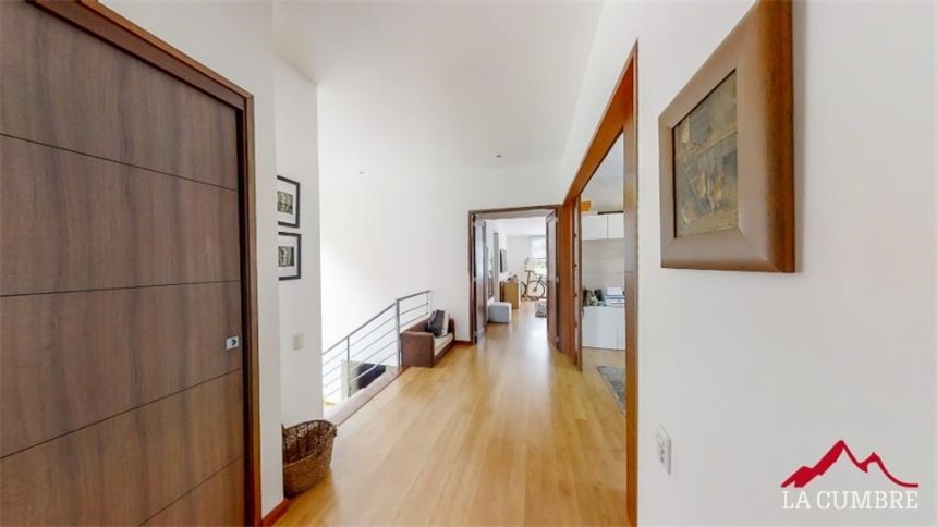 Casa de 3 alcobas en venta en Loma Benedictinos, Envigado, 286 m² · foto 24 de 24