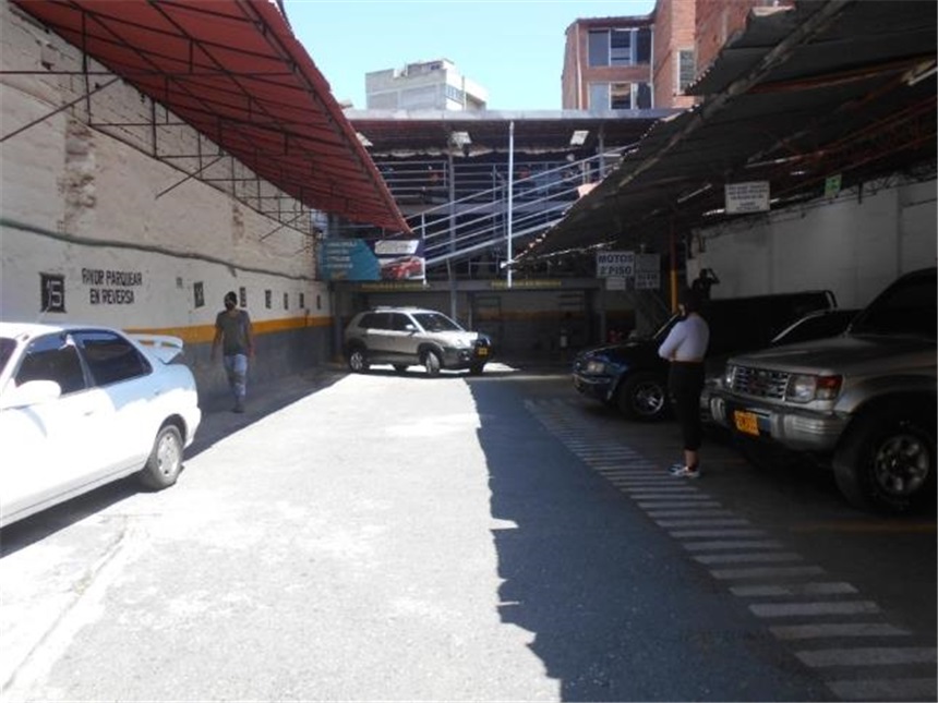 Bodega en Arriendo - Vista 5