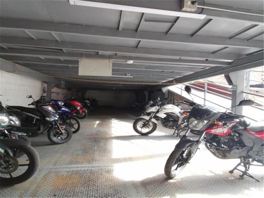 Bodega en Arriendo - Vista 3
