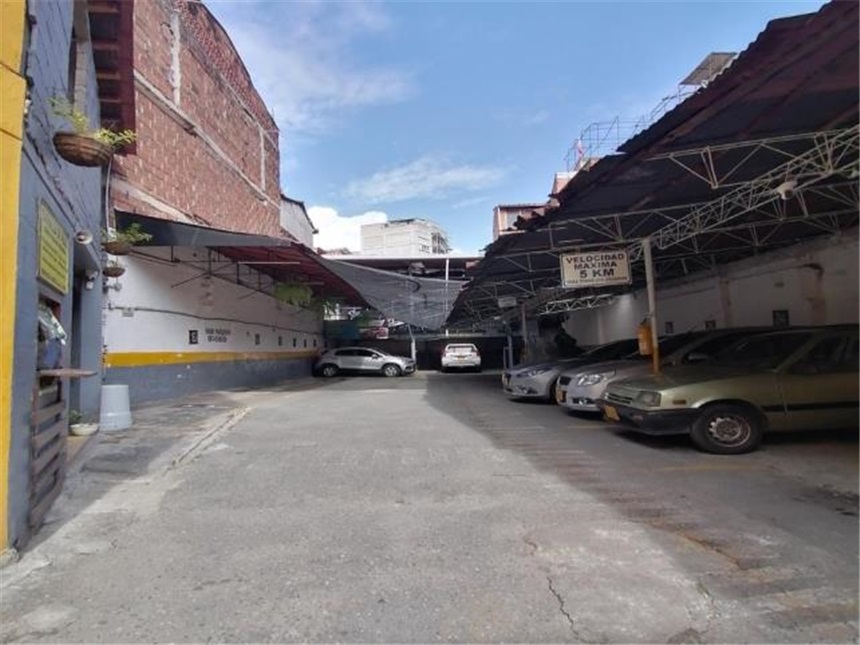 Bodega en Arriendo - Vista 2