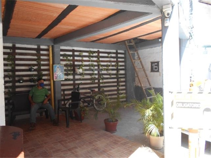 Bodega en Arriendo - Más