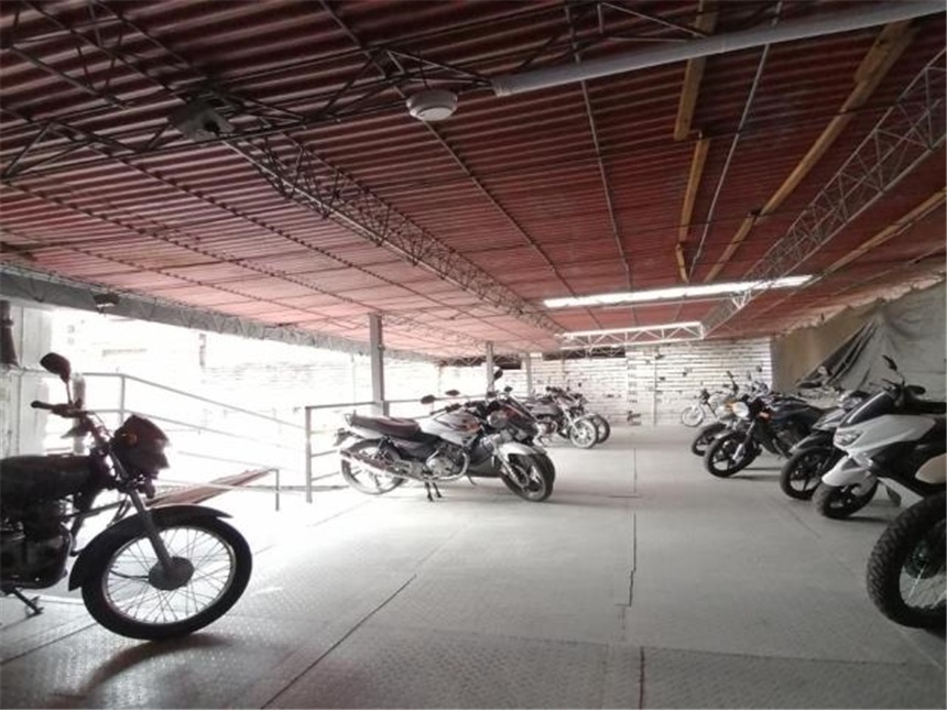 Bodega en Arriendo - Vista 4