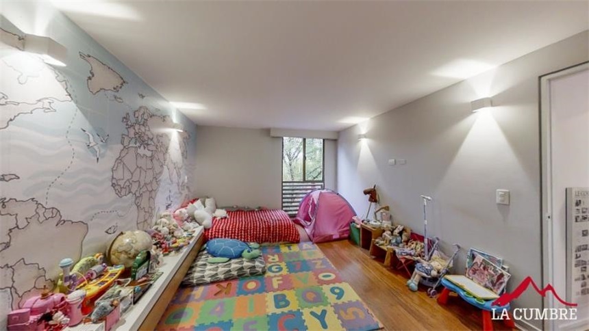 Apartamento en venta en El Poblado, Medellín · foto 16 de 21