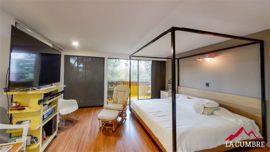 Apartamento en venta en El Poblado, Medellín · foto 13 de 21