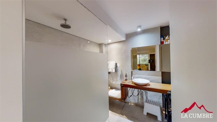Apartamento en venta en El Poblado, Medellín · foto 14 de 21