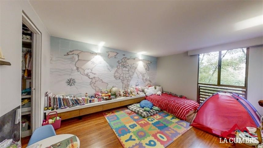 Apartamento en venta en El Poblado, Medellín · foto 15 de 21