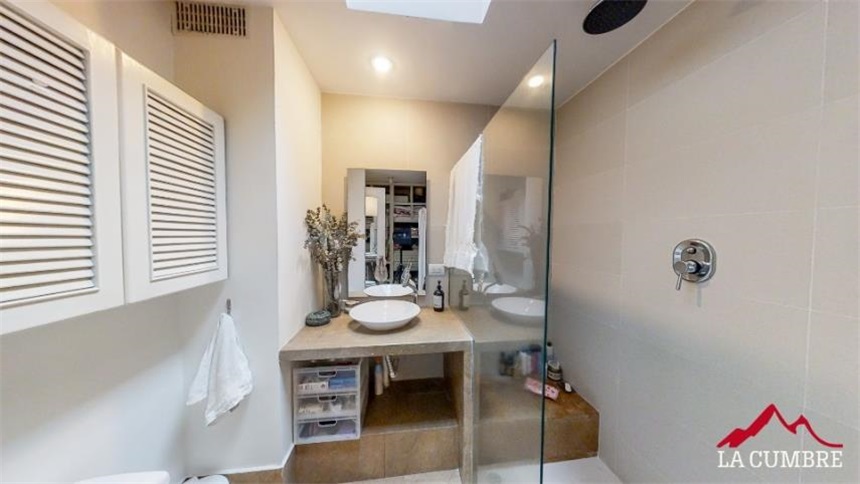 Apartamento en venta en El Poblado, Medellín · foto 17 de 21