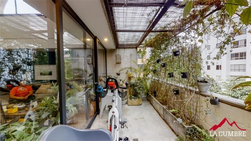 Apartamento en venta en El Poblado, Medellín · foto 21 de 21