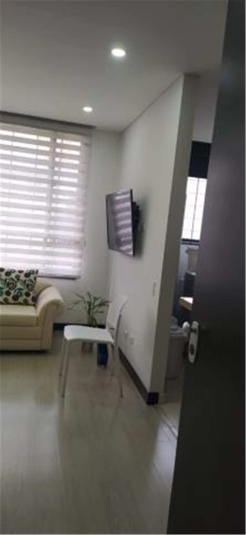 Piso – Bogotá, Campania, Localidad Suba - Vista 2