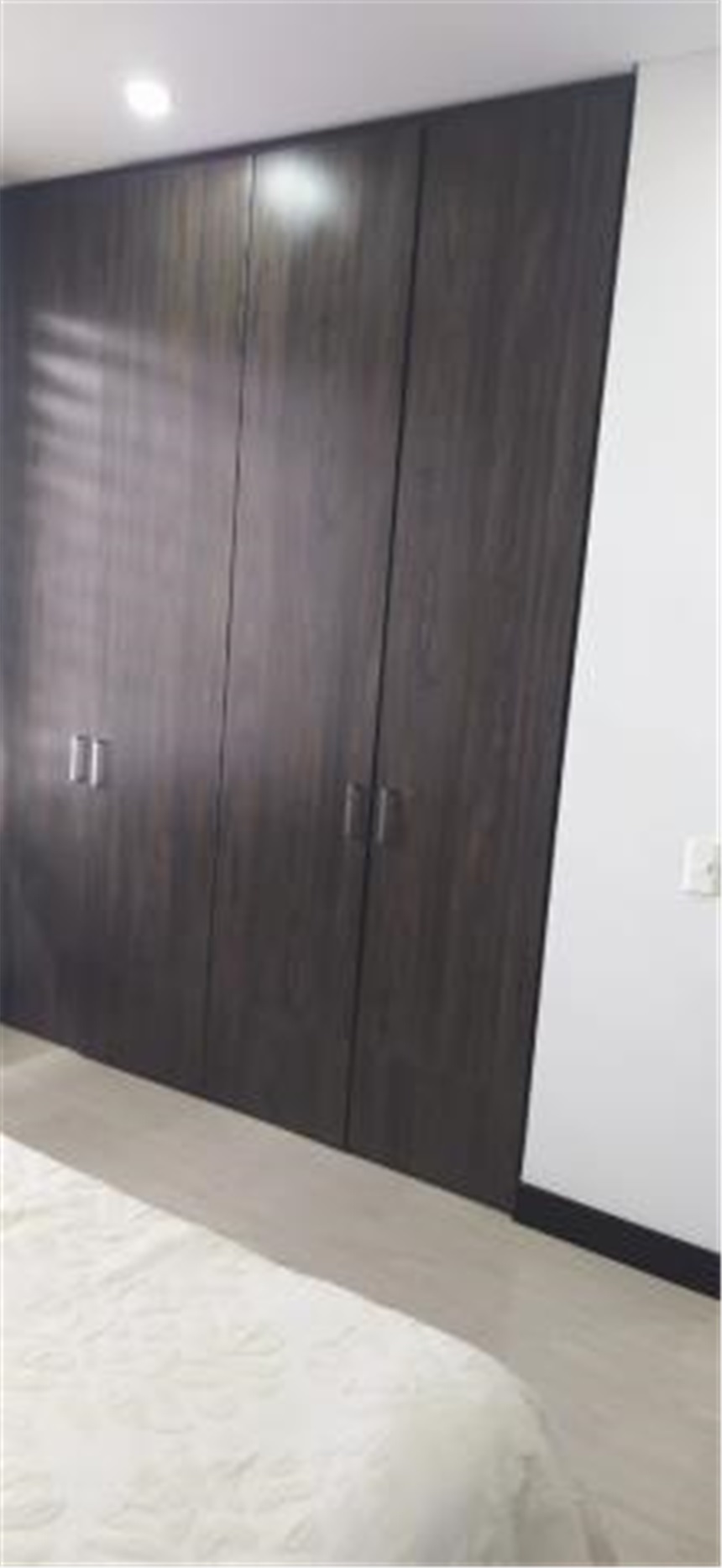 Piso – Bogotá, Campania, Localidad Suba - Más