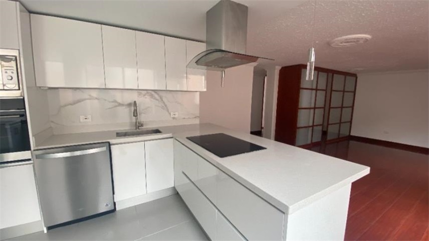 Piso – Bogotá, Usaquén, Localidad Usaquén - Vista 5