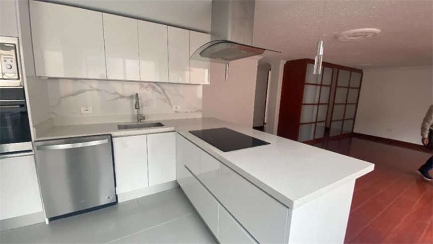 Piso – Bogotá, Usaquén, Localidad Usaquén - Más