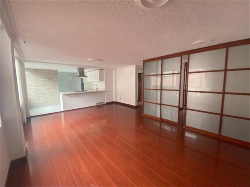 Piso – Bogotá, Usaquén, Localidad Usaquén - Vista 2