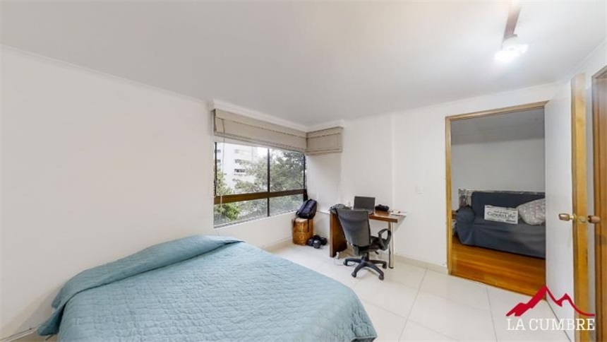 Apartamento en venta en El Poblado, Medellín · foto 17 de 19