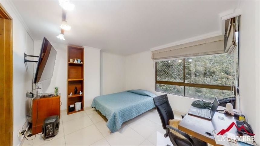 Apartamento en venta en El Poblado, Medellín · foto 16 de 19