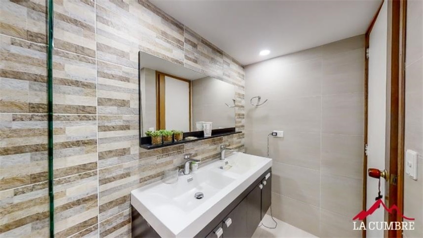 Apartamento en venta en El Poblado, Medellín · foto 15 de 19