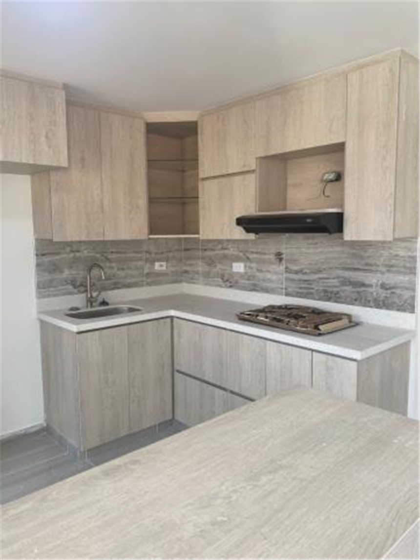 Apartamento en venta en Cabañas, Bello