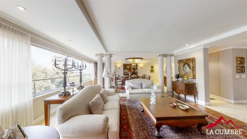 Apartamento en venta en Santa maria de los angeles, Medellín 5