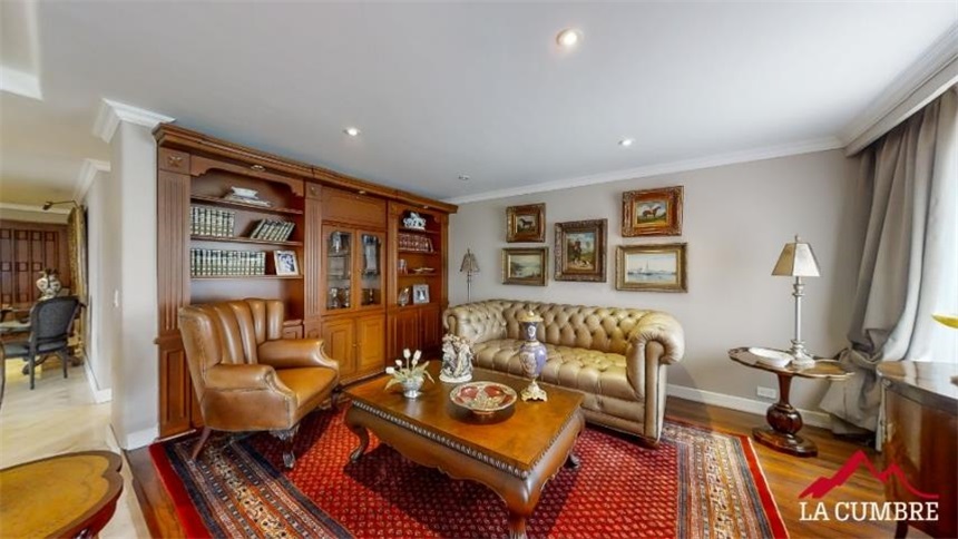 Apartamento en venta en Santa maria de los angeles, Medellín 4
