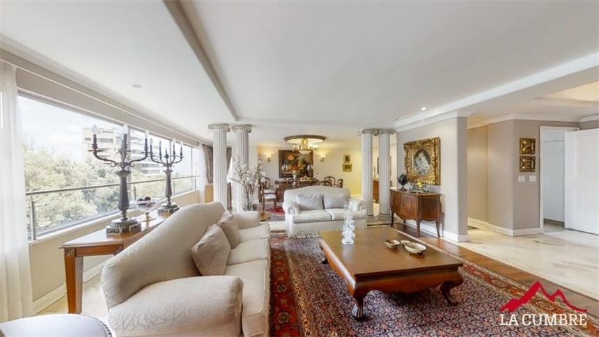 Apartamento en venta en Santa maria de los angeles, Medellín 2
