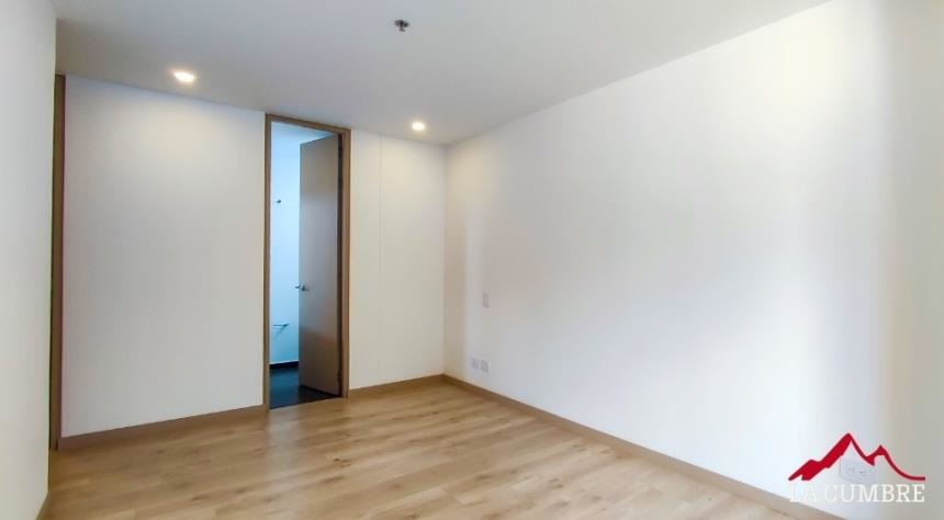 Apartamento de 3 alcobas en venta en Altos Del Poblado, Medellín, 89 m² · foto 20 de 21
