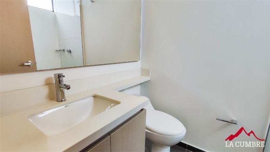 Apartamento de 3 alcobas en venta en Altos Del Poblado, Medellín, 89 m² · foto 21 de 21