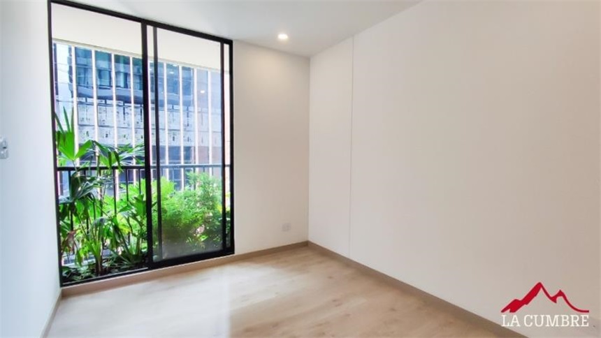 Apartamento de 3 alcobas en venta en Altos Del Poblado, Medellín, 89 m² · foto 15 de 21