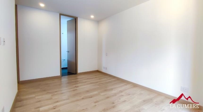 Apartamento de 3 alcobas en venta en Altos Del Poblado, Medellín, 89 m² · foto 19 de 21