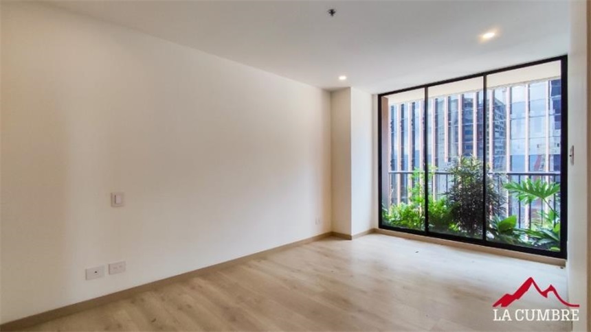 Apartamento de 3 alcobas en venta en Altos Del Poblado, Medellín, 89 m² · foto 18 de 21