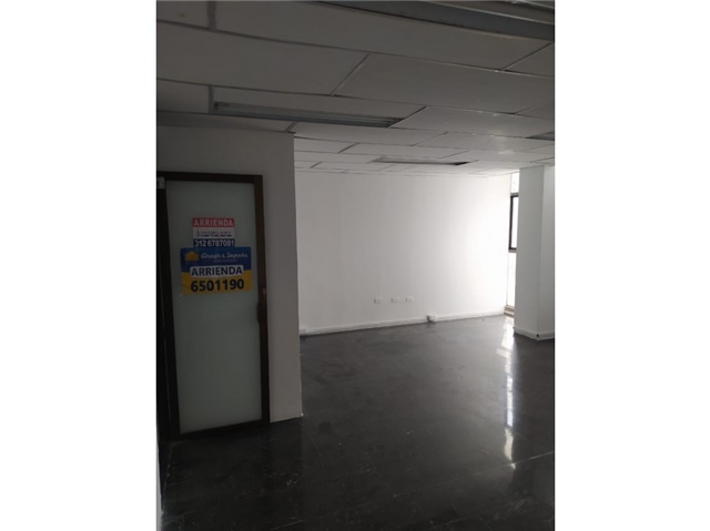 Oficina en Arriendo - Vista 2