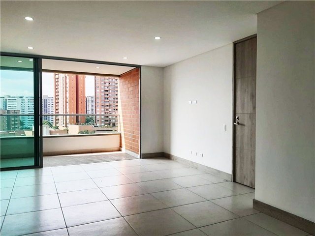 Apartamento en venta en Mesa, Envigado · foto 3 de 19