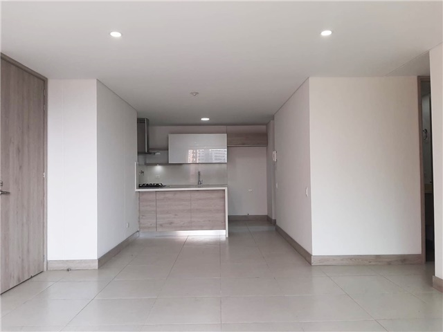 Apartamento en venta en Mesa, Envigado · foto 4 de 19