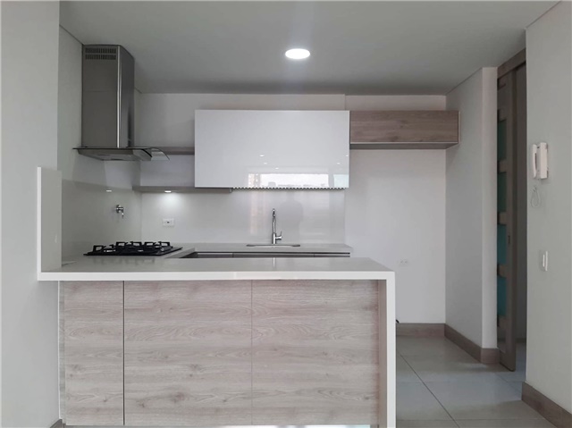 Apartamento en venta en Mesa, Envigado · foto 7 de 19