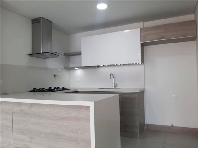 Apartamento en venta en Mesa, Envigado · foto 8 de 19